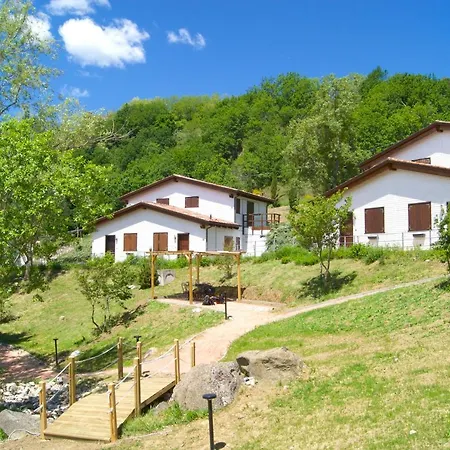 La Valle Dei Caprioli Village Park - Freelandia Azienda Agricola Feriepark 3*