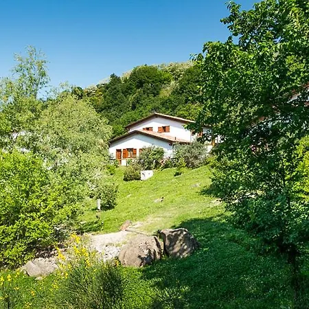 Feriepark La Valle Dei Caprioli Village Park - Freelandia Azienda Agricola