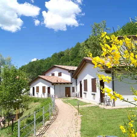 Feriepark La Valle Dei Caprioli Village Park - Freelandia Azienda Agricola 3*