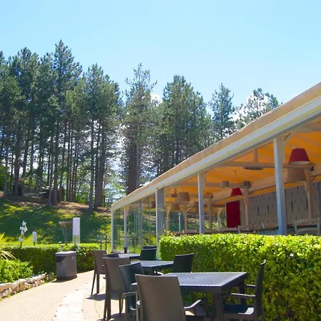 La Valle Dei Caprioli Village Park - Freelandia Azienda Agricola Feriepark 3*