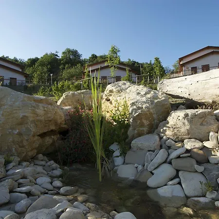 La Valle Dei Caprioli Village Park - Freelandia Azienda Agricola Feriepark