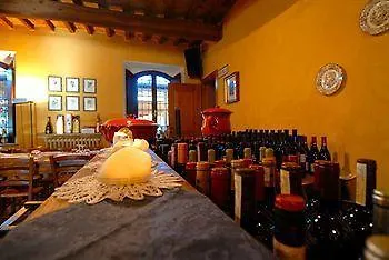 Ferienpark La Valle Dei Caprioli Village Park - Freelandia Azienda Agricola Montescudo