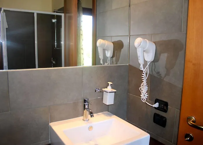 Ferienpark La Valle Dei Caprioli Village Park - Freelandia Azienda Agricola