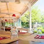 Üdülőpark La Valle Dei Caprioli Village Park - Freelandia Azienda Agricola 3*