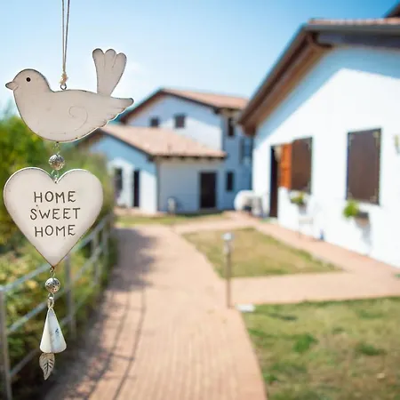 La Valle Dei Caprioli Village Park - Freelandia Azienda Agricola База отдыха