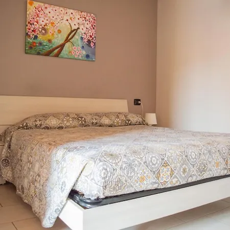 Holiday park La Valle Dei Caprioli Village Park - Freelandia Azienda Agricola Montescudo