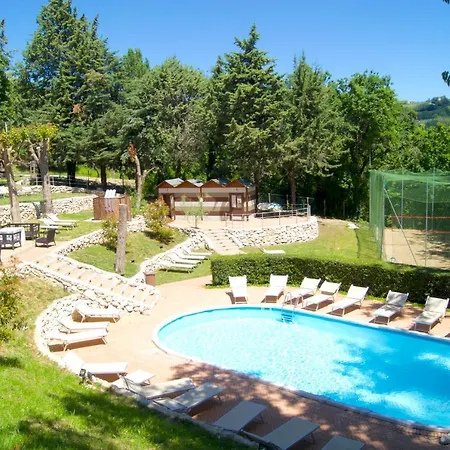 Holiday park La Valle Dei Caprioli Village Park - Freelandia Azienda Agricola 3*