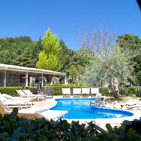 La Valle Dei Caprioli Village Park - Freelandia Azienda Agricola 3* Montescudo