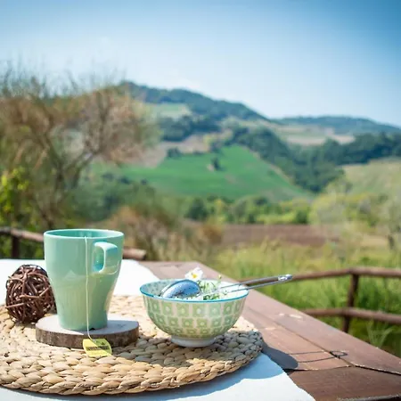 Parque de vacaciones La Valle Dei Caprioli Village Park - Freelandia Azienda Agricola