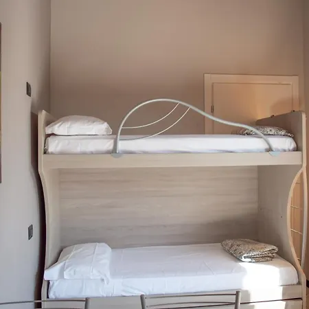 La Valle Dei Caprioli Village Park - Freelandia Azienda Agricola