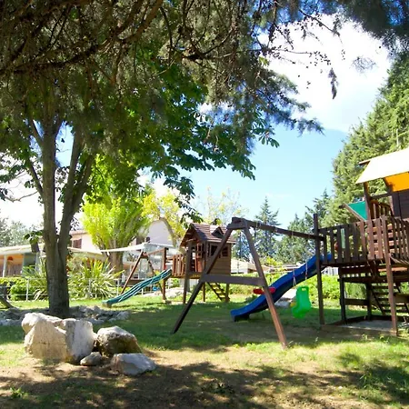 La Valle Dei Caprioli Village Park - Freelandia Azienda Agricola Holiday park