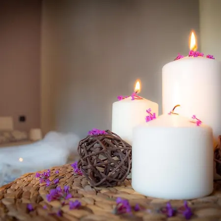 Parque de vacaciones La Valle Dei Caprioli Village Park - Freelandia Azienda Agricola Montescudo