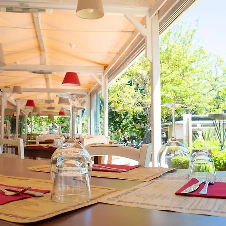 Holiday park La Valle Dei Caprioli Village Park - Freelandia Azienda Agricola 3*