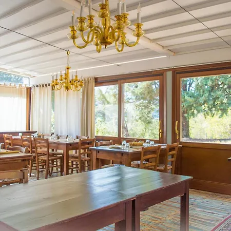 La Valle Dei Caprioli Village Park - Freelandia Azienda Agricola Parque de vacaciones 3*