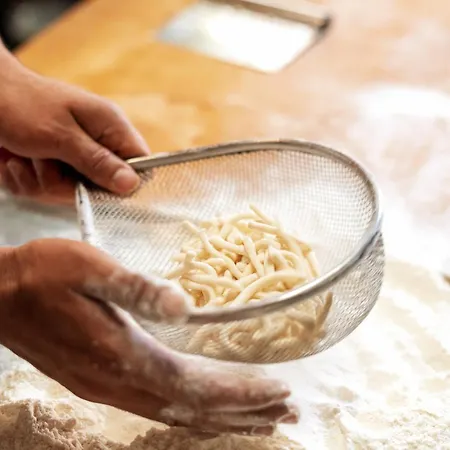 La Valle Dei Caprioli Village Park - Freelandia Azienda Agricola Parque de vacaciones
