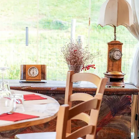 База отдыха La Valle Dei Caprioli Village Park - Freelandia Azienda Agricola Montescudo