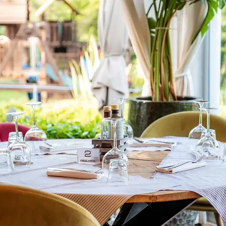 La Valle Dei Caprioli Village Park - Freelandia Azienda Agricola