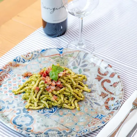 La Valle Dei Caprioli Village Park - Freelandia Azienda Agricola Parque de vacaciones Montescudo