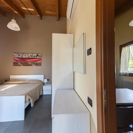 La Valle Dei Caprioli Village Park - Freelandia Azienda Agricola 3*