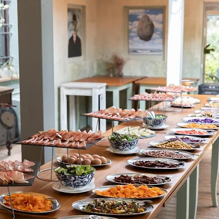 La Valle Dei Caprioli Village Park - Freelandia Azienda Agricola Montescudo