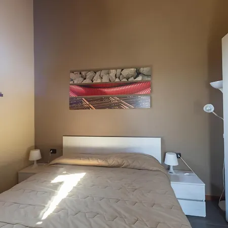 La Valle Dei Caprioli Village Park - Freelandia Azienda Agricola 3* Montescudo