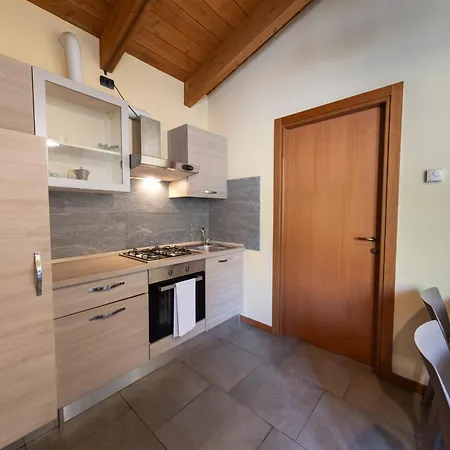 La Valle Dei Caprioli Village Park - Freelandia Azienda Agricola Holiday park