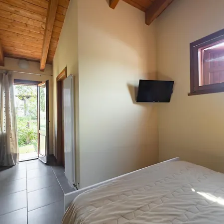La Valle Dei Caprioli Village Park - Freelandia Azienda Agricola Vakantiepark 3*