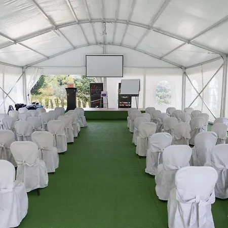 La Valle Dei Caprioli Village Park - Freelandia Azienda Agricola Montescudo