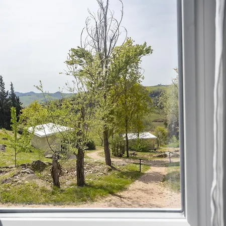 La Valle Dei Caprioli Village Park - Freelandia Azienda Agricola