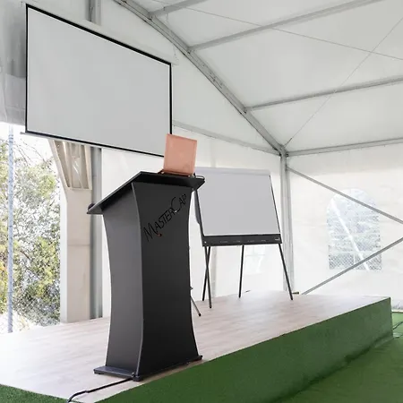 La Valle Dei Caprioli Village Park - Freelandia Azienda Agricola Ferienpark