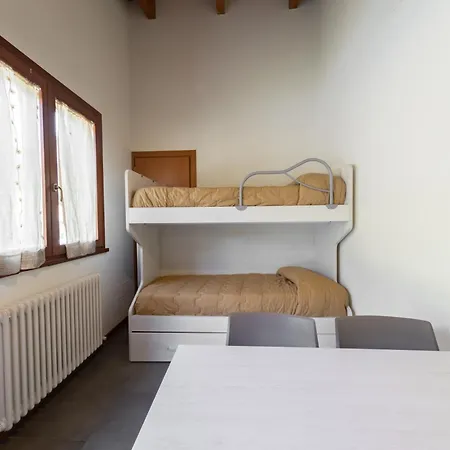 La Valle Dei Caprioli Village Park - Freelandia Azienda Agricola Vakantiepark 3*