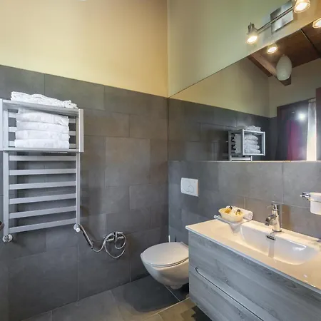 La Valle Dei Caprioli Village Park - Freelandia Azienda Agricola