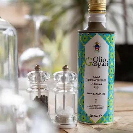 Parque de vacaciones La Valle Dei Caprioli Village Park - Freelandia Azienda Agricola