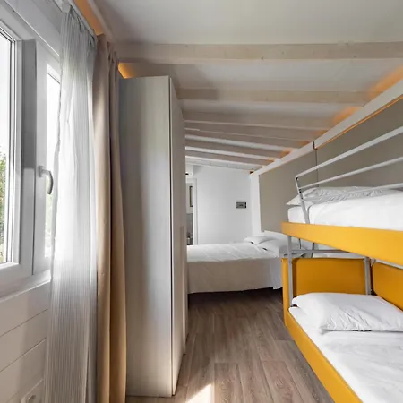 Parque de vacaciones La Valle Dei Caprioli Village Park - Freelandia Azienda Agricola 3*