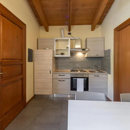 La Valle Dei Caprioli Village Park - Freelandia Azienda Agricola 3*