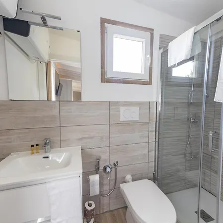 La Valle Dei Caprioli Village Park - Freelandia Azienda Agricola Montescudo