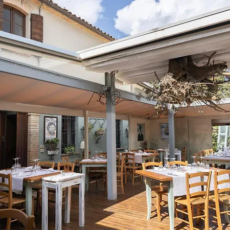 La Valle Dei Caprioli Village Park - Freelandia Azienda Agricola 3* Montescudo