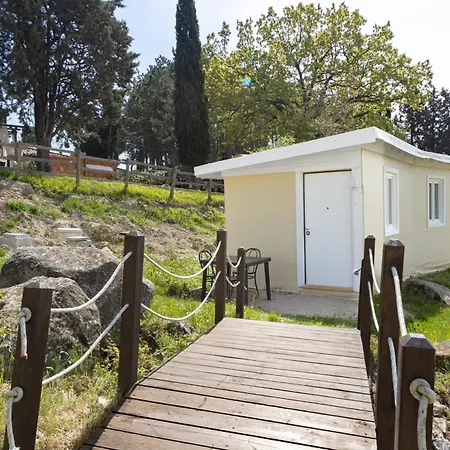 La Valle Dei Caprioli Village Park - Freelandia Azienda Agricola