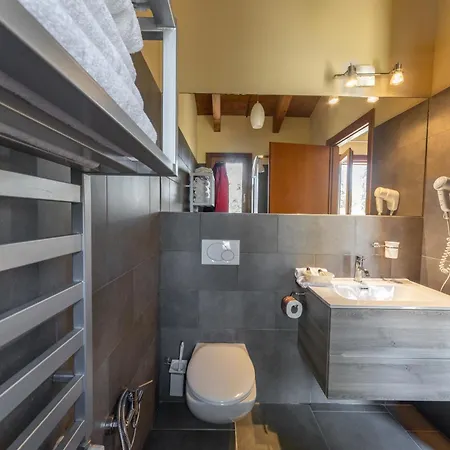 La Valle Dei Caprioli Village Park - Freelandia Azienda Agricola Ferienpark 3*