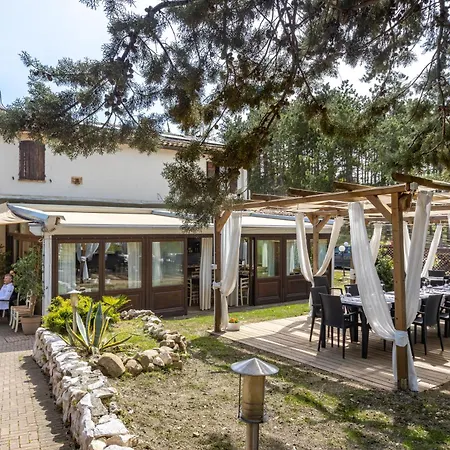 Holiday park La Valle Dei Caprioli Village Park - Freelandia Azienda Agricola 3*
