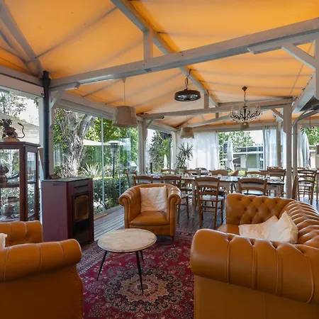 La Valle Dei Caprioli Village Park - Freelandia Azienda Agricola Ferienpark Montescudo