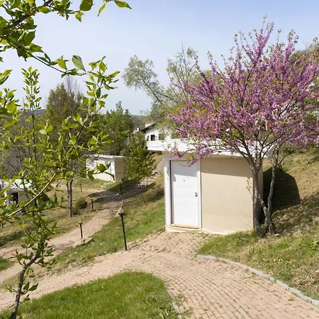 Parque de vacaciones La Valle Dei Caprioli Village Park - Freelandia Azienda Agricola Montescudo