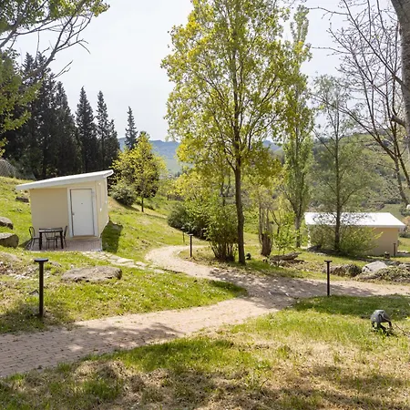 Holiday park La Valle Dei Caprioli Village Park - Freelandia Azienda Agricola