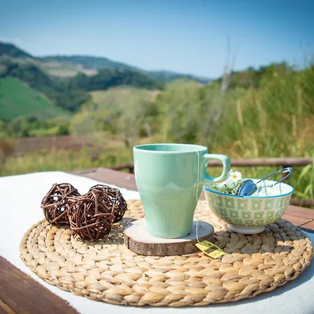 База отдыха La Valle Dei Caprioli Village Park - Freelandia Azienda Agricola 3*