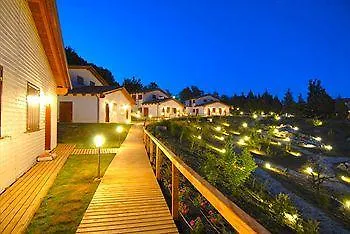 La Valle Dei Caprioli Village Park - Freelandia Azienda Agricola 3* Montescudo