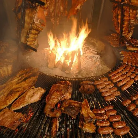 Ferienpark La Valle Dei Caprioli Village Park - Freelandia Azienda Agricola