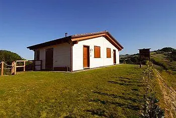 La Valle Dei Caprioli Village Park - Freelandia Azienda Agricola