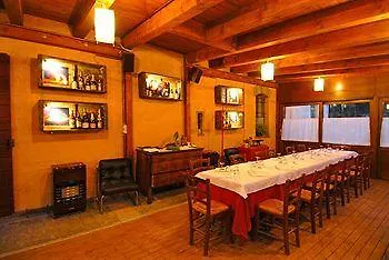 La Valle Dei Caprioli Village Park - Freelandia Azienda Agricola 3* Montescudo