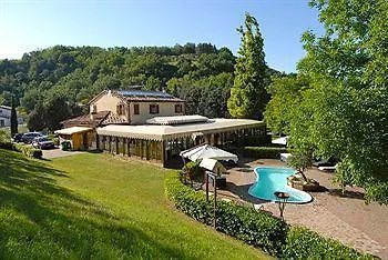 La Valle Dei Caprioli Village Park - Freelandia Azienda Agricola Montescudo