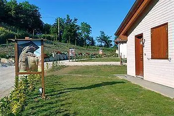 Parque de vacaciones La Valle Dei Caprioli Village Park - Freelandia Azienda Agricola Montescudo
